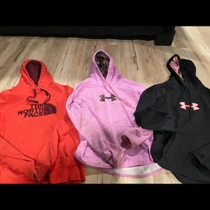 Junior Hoodies